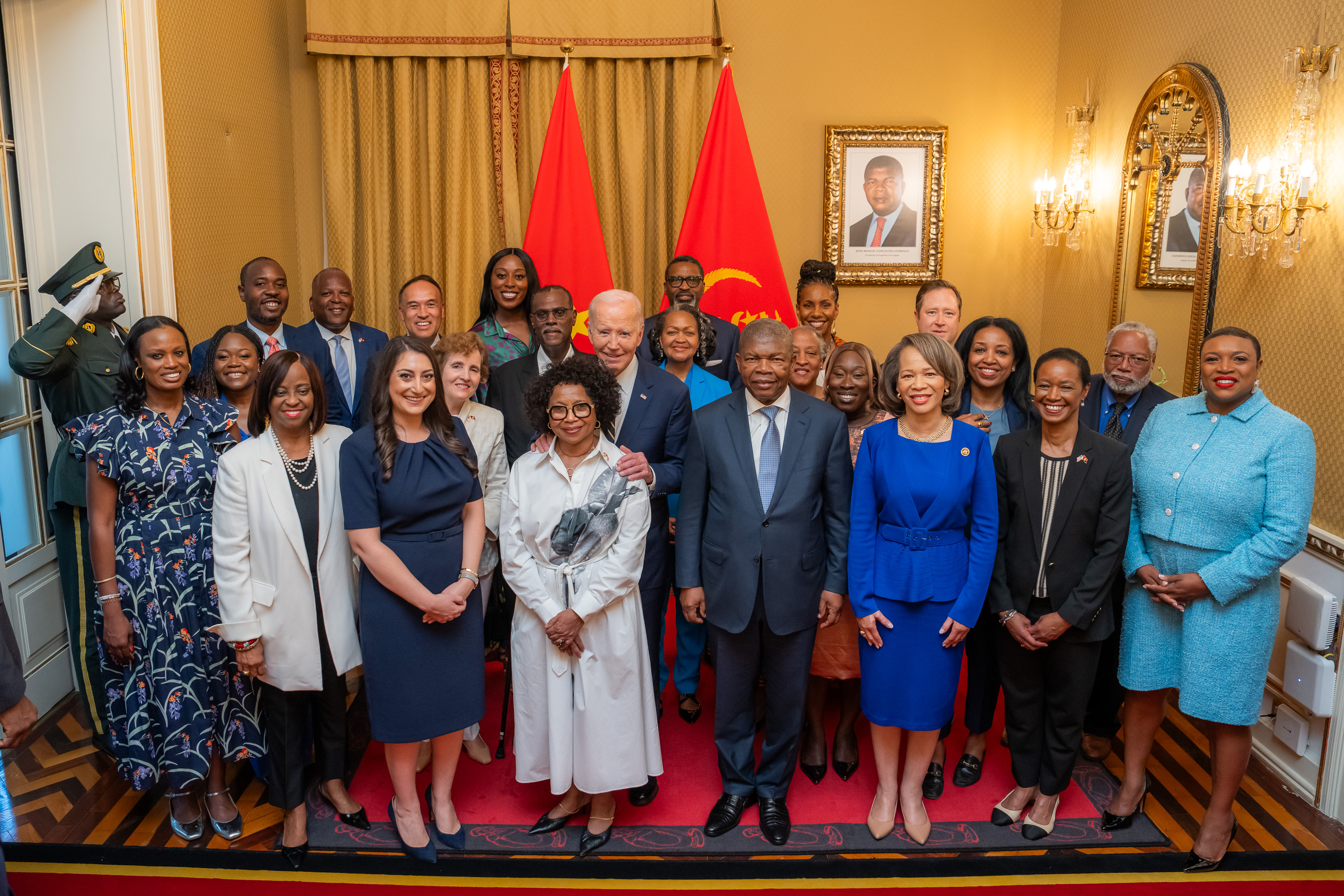 África Skills Nexus - Formação profissional inclusiva